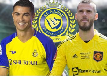 Kontrata e De Geas me United ka përfunduar, Al-Nassr në sulm për portierin