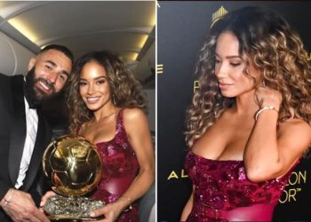 “Po lexoja Kuranin dhe po qaja”, e dashura e Benzema thotë se u konvertua në Islam