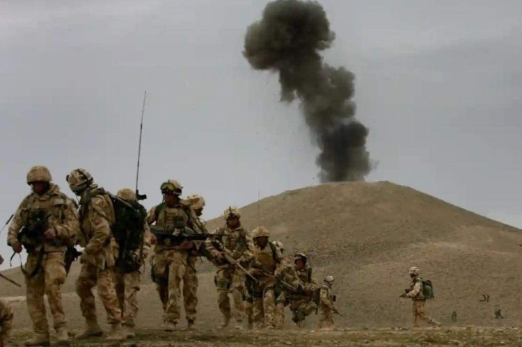 Hetimi në Mbretërinë e Bashkuar për Afganistanin: Komandot britanike mund të kenë vrarë 80 civilë të paarmatosur