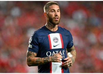 Inter Miami nuk “ngopet”, pas Messi e Busquets kërkohet Sergio Ramos