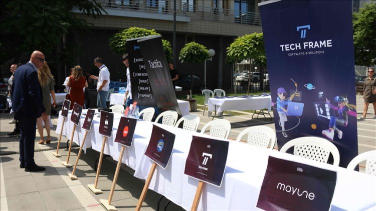 Rritet eksporti i shërbimeve të teknologjisë nga Kosova