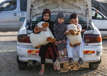 UNICEF-i thirrje Izraelit t’i japë fund dhunës në Jenin ku vdesin edhe fëmijë