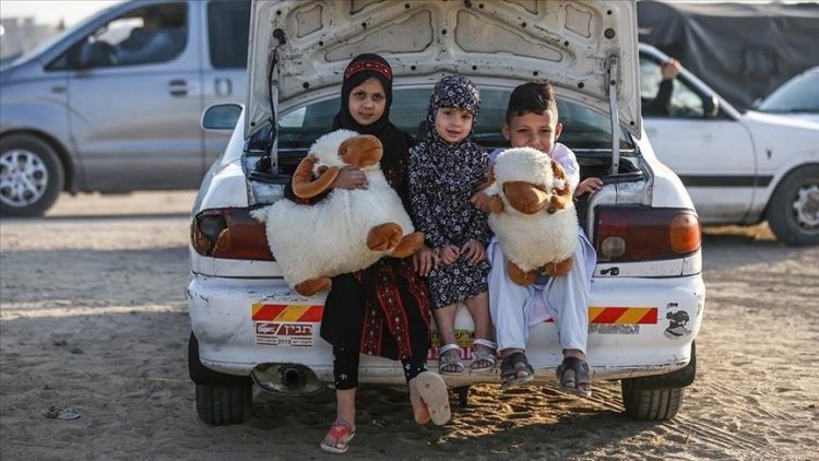 UNICEF-i thirrje Izraelit t’i japë fund dhunës në Jenin ku vdesin edhe fëmijë