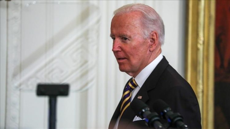 SHBA, 72 organizata të shoqërisë civile letër Bidenit për veprim urgjent kundër Izraelit