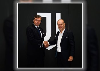 Zyrtare/ Juventus bëhet me drejtor të ri sportiv