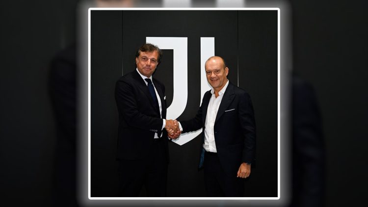 Zyrtare/ Juventus bëhet me drejtor të ri sportiv