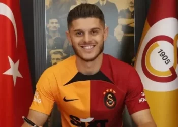 Galatasaray arrin marrëveshje për transferimin e Milot Rashicës, zbulohet kostoja e këtij transferi