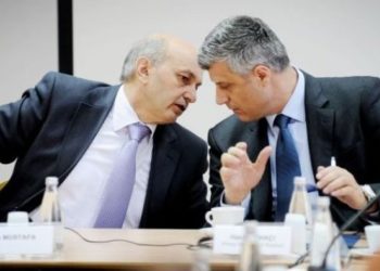 ‘Shpërthen’ Naim Miftari, përmend Thaçin e Isa Mustafën – ja kush po i fsheh tradhtitë dhe pazaret me Serbinë!