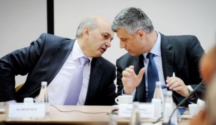 ‘Shpërthen’ Naim Miftari, përmend Thaçin e Isa Mustafën – ja kush po i fsheh tradhtitë dhe pazaret me Serbinë!