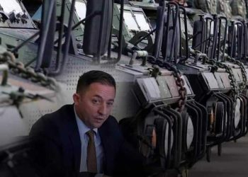 Ministri Mehaj shembull se si duhet të punojmë në përmbushjen e amanetit të heronjve