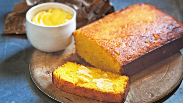 Konsumoni bukë misri, benefitet janë të pafundme