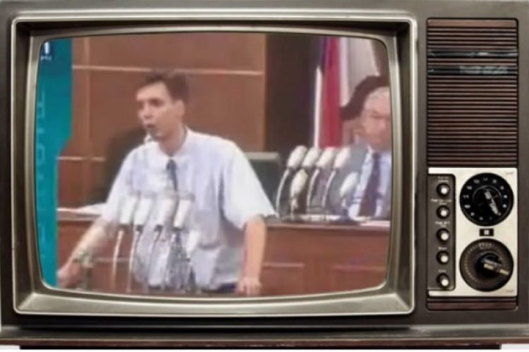 Përvjetori i Srebrenicës: Kur Vuçiqi thoshte se “për një serb, do t’i vrasim 100 myslimanë”