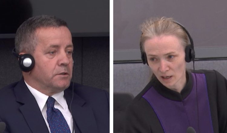 “Remi” tregon se si bashkë me Rexhep Selimin takuan Adem Jasharin një ditë para sulmit në Prekaz