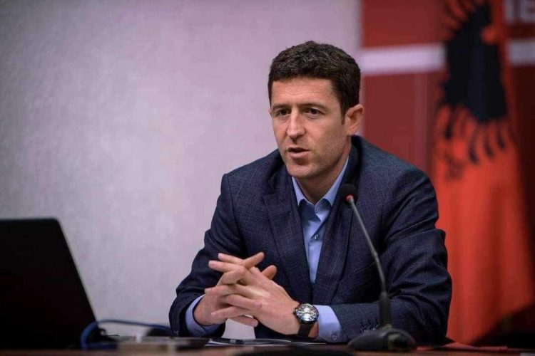 “Do të qelben burgjeve”, koordinatori i VV-së paralajmëron opozitën