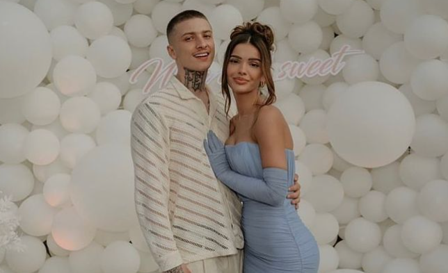 Feros i caktohet masa e paraburgimit