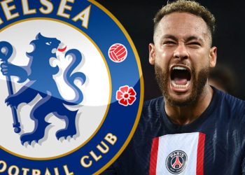 Neymar pranë largimit nga PSG, pas “dere” ndodhen “blutë” e Londrës