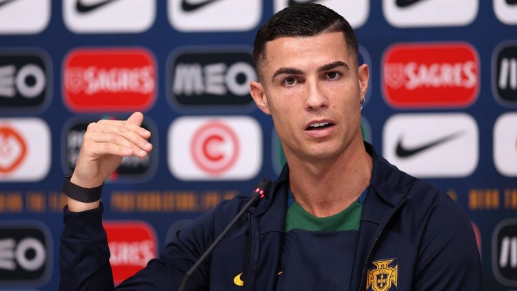 Ronaldo: Nuk kthehem në futbollin evropian – Liga saudite më e mirë se MLS