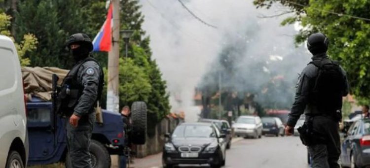 Lirohet edhe një serb tjetër, i dyshuar për sulm ndaj gazetarëve në veri