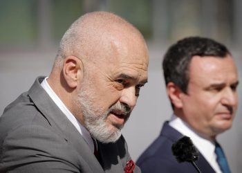 Rama me kërkesë ndaj BE-së: Nuk mund të lejojmë që veriu i Kosovës të bëhet një Donbas – Rajoni nuk mund të bëhet peng i një krize të pafund Kosovë-Serbi
