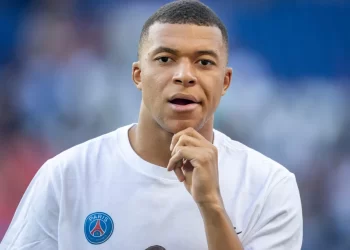 PSG i ofron Mbappes 1 miliard euro me kontratë 10-vjeçare
