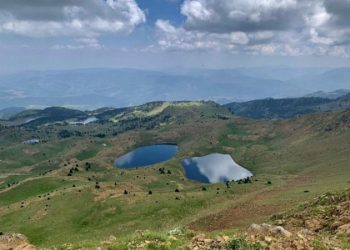 Përveç bregdetit: Në Shqipëri, edhe liqenet në listën e destinacioneve të preferuara nga turistët