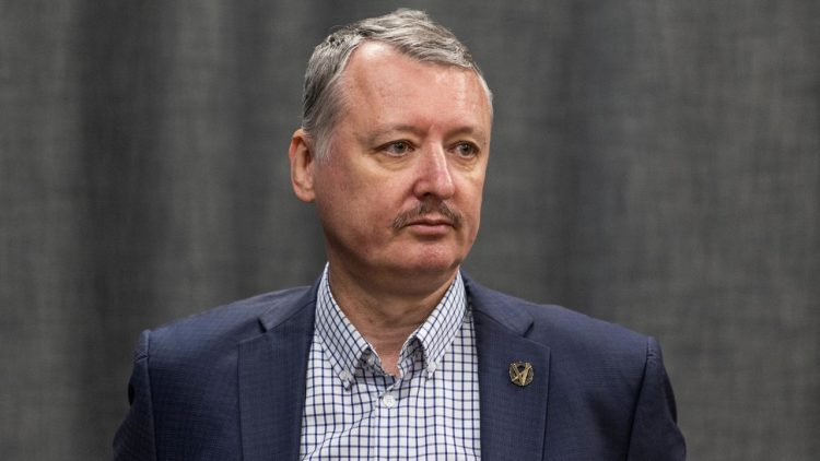 Arrestohet një kritik i Putinit në Moskë