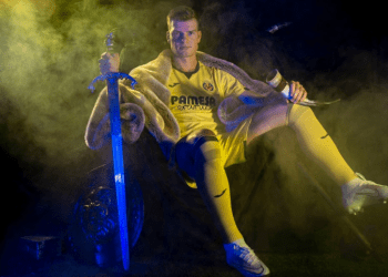Villarreali zyrtarizon zëvendësuesin e Chukwueze