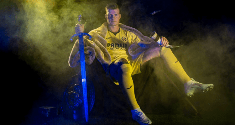 Villarreali zyrtarizon zëvendësuesin e Chukwueze