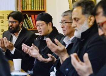 Islami bëhet feja me rritjen më të shpejtë në Japoni