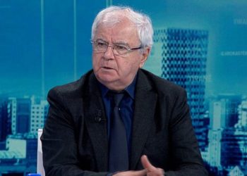 Arrestimi i Belerit, Spartak Ngjela: Ç’punë ka Greqia me Himarën, ambasadorja të rrijë larg gjyqësorit