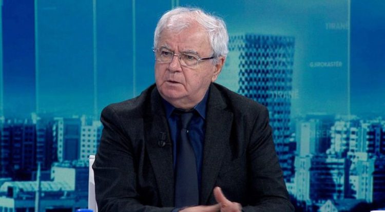 Arrestimi i Belerit, Spartak Ngjela: Ç’punë ka Greqia me Himarën, ambasadorja të rrijë larg gjyqësorit