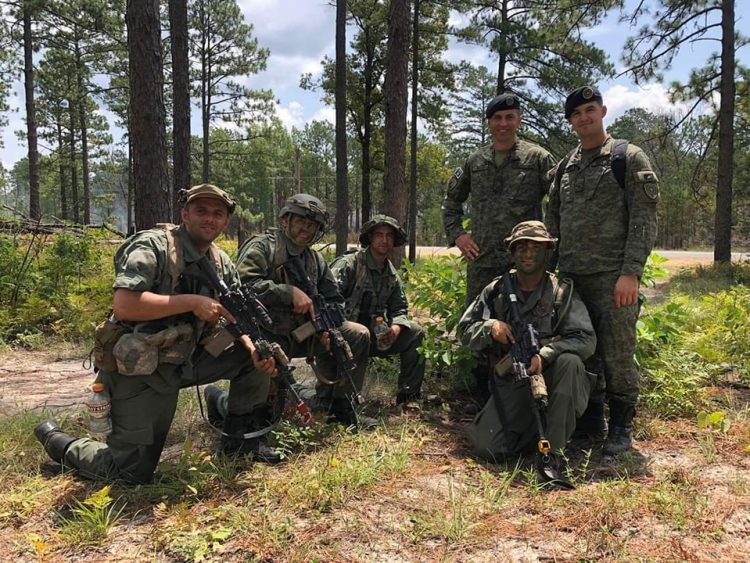 FSK dhe Iowa realizojnë aktivitete të përbashkëta