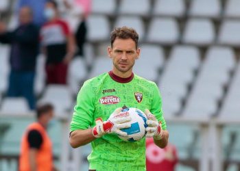 Etrit Berisha në radarët e klubit të Serie A