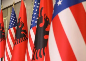 101 vjet marrëdhënie diplomatike në mes Shqipërisë e ShBA-ve