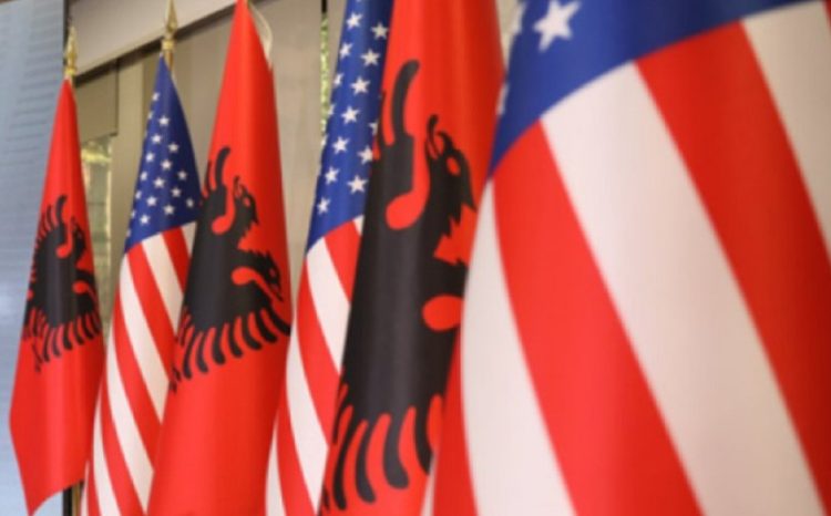 101 vjet marrëdhënie diplomatike në mes Shqipërisë e ShBA-ve