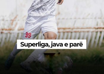 Zyrtare: Mësohet java e parë e ndeshjeve në Superligën e Kosovës