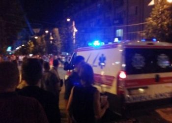 24-vjeçari shqiptar në Greqi,humb jetën në një aksident tragjik