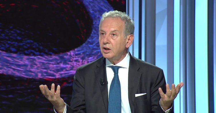 “Vuçiq kërkon mbledhje në KS”, Nesho: Roli i Ramës inekzistent, palë me Beogradin