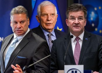 Pse nuk u ndëshkua Serbia për cënimin e sovranitetit të Kosovës?