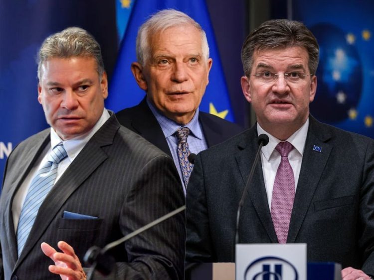 Pse nuk u ndëshkua Serbia për cënimin e sovranitetit të Kosovës?
