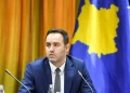 Konjufca thotë se Draft-statuti i Ramës për Asociacionin përmban autonomi territoriale për serbët e Kosovës
