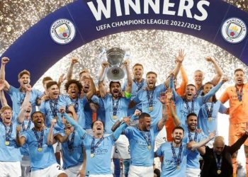 Futbolli anglez lë në hije Italinë