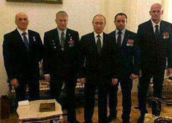 Andrei Troshev: Kush është mercenari i Wagner që Putini dëshiron të zëvendësojë Prigozhinin?