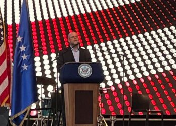 Hovenier: Presim që Kosova të përmbushë idealet e Deklaratës së Pavarësisë së saj