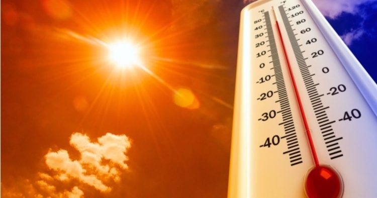 Sot temperaturat arrijnë deri në 30 gradë – nga kjo ditë shkojnë në 37°