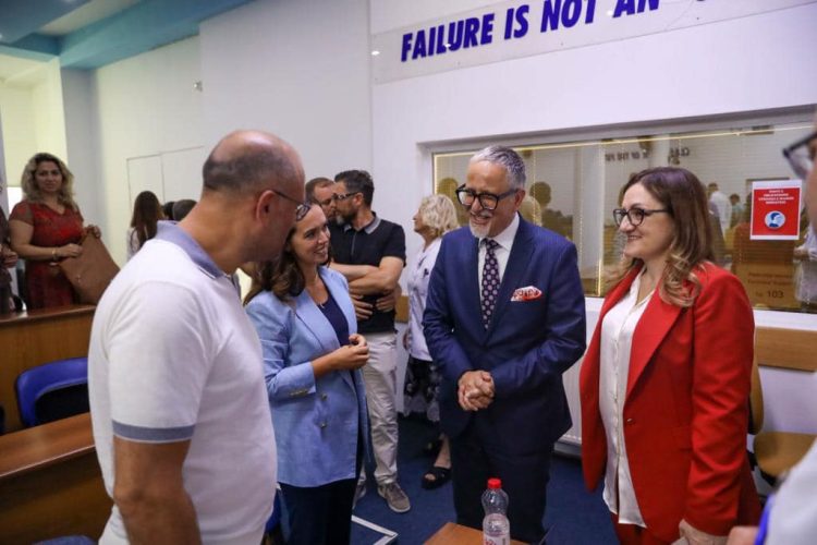 Ekspertët nga Turqia mbështesin fuqizimin e shërbimit për Stroke në Kosovë