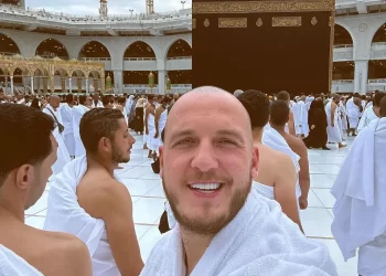 Mozzik: Trishtohem nga njerëzit që thonë ‘nuk besoj në Zot’