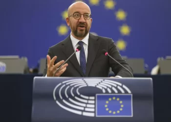 Michel: BE-ja duhet të jetë gati për zgjerim deri në vitin 2030