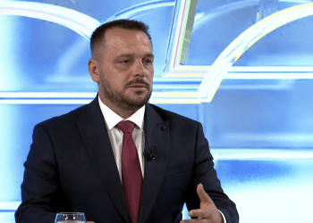 Ministri Maqedonci: Mospajtimet politike nuk kanë arritur të thyejnë besimin e ShBA-ve ndaj FSK-së