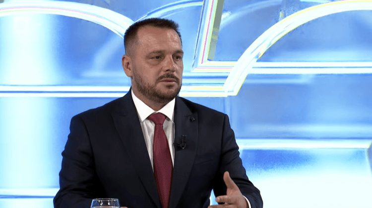 Ministri Maqedonci: Mospajtimet politike nuk kanë arritur të thyejnë besimin e ShBA-ve ndaj FSK-së